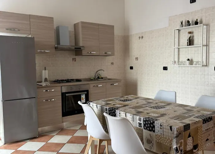 شقة Torrione View سبيلامبيرتو