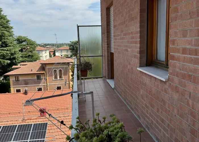 Torrione View سبيلامبيرتو