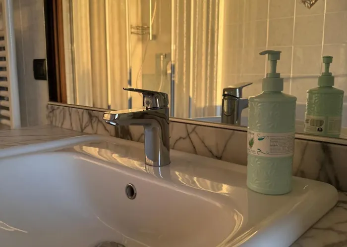 Torrione View شقة *