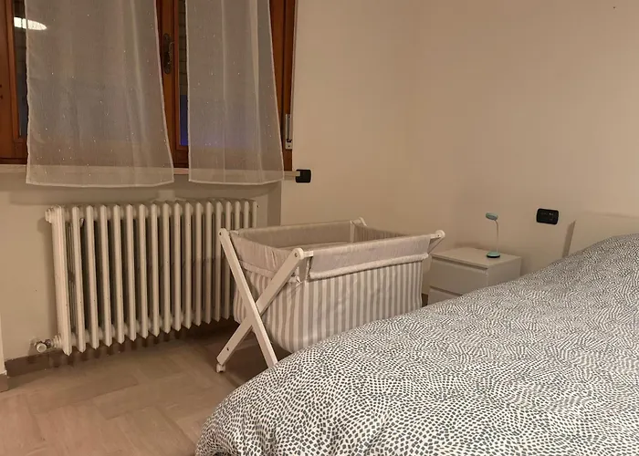 Apartamento Torrione View