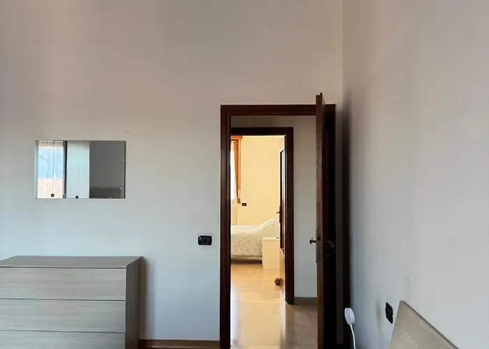 شقة Torrione View سبيلامبيرتو