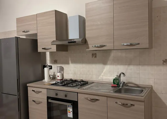 شقة Torrione View سبيلامبيرتو