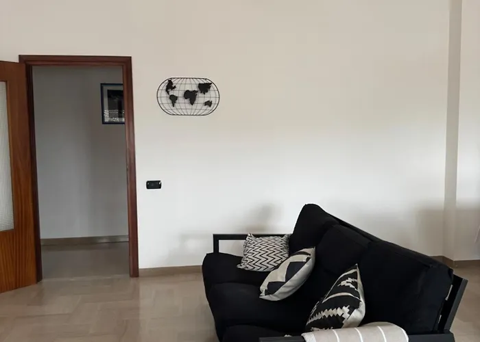 Torrione View شقة سبيلامبيرتو